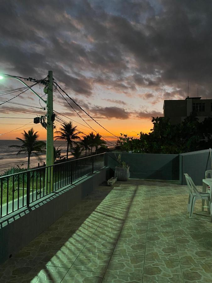 Casa De Praia Suites Saquarema Buitenkant foto